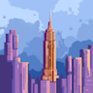 Meet your Posher, Simon